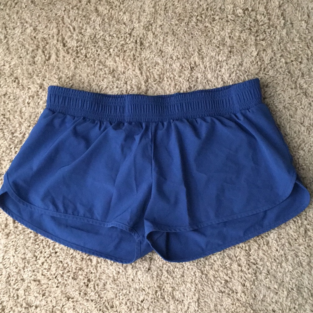 Lorna Jane Running Short